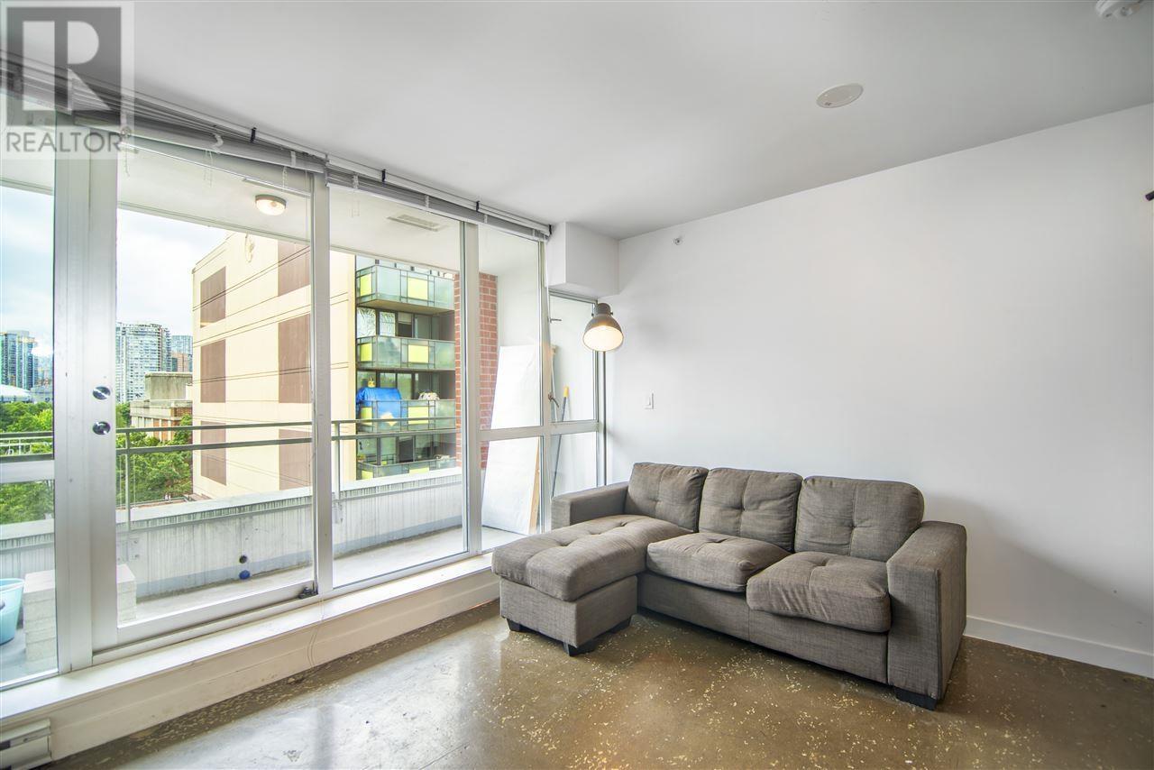 Listing Picture 11 of 17 : 606 221 UNION STREET, Vancouver / 溫哥華 - 魯藝地產 Yvonne Lu Group - MLS Medallion Club Member