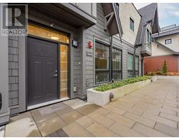 7903 OAK STREET, Vancouver, British Columbia