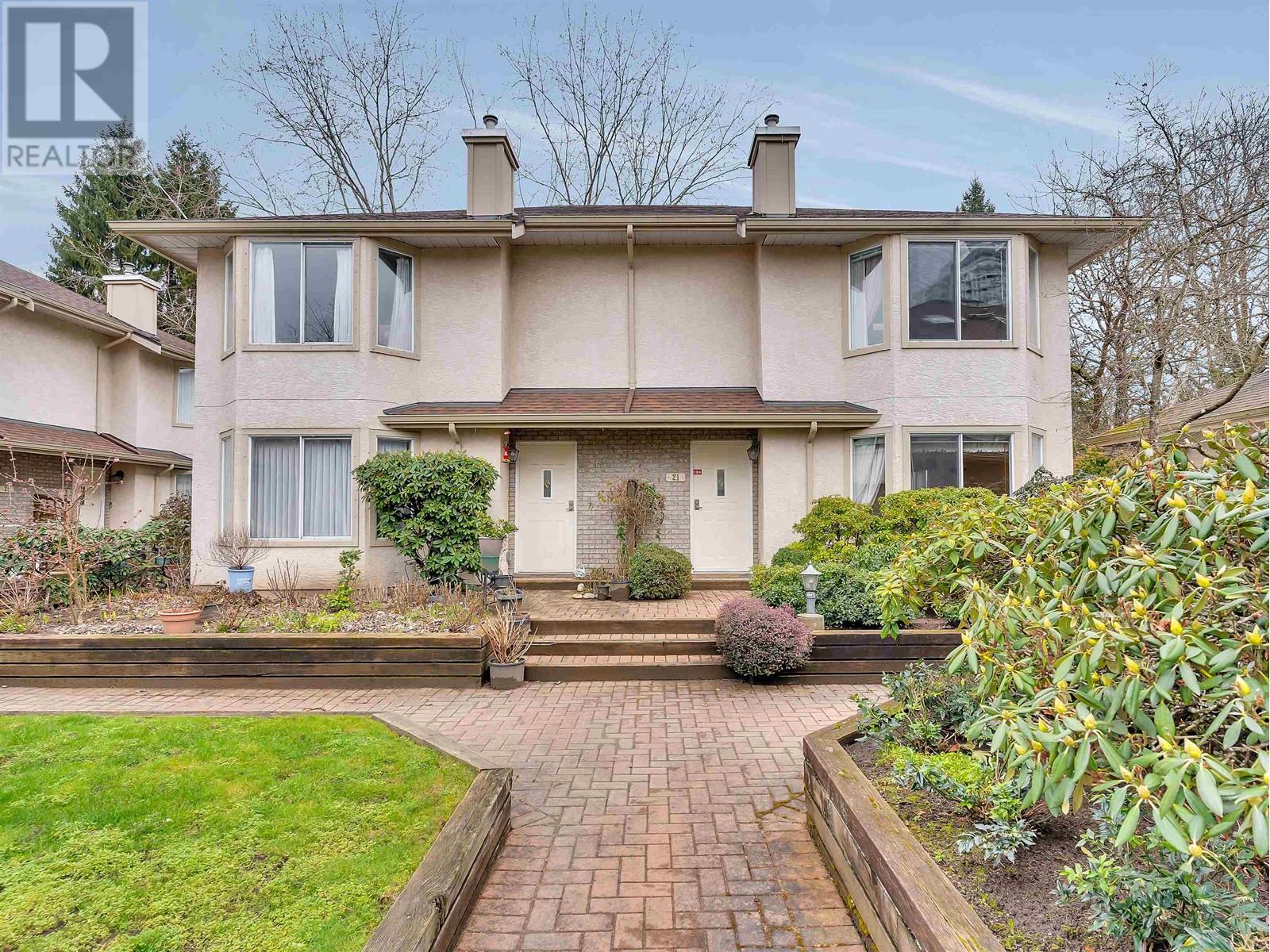 21 3701 THURSTON STREET, Burnaby