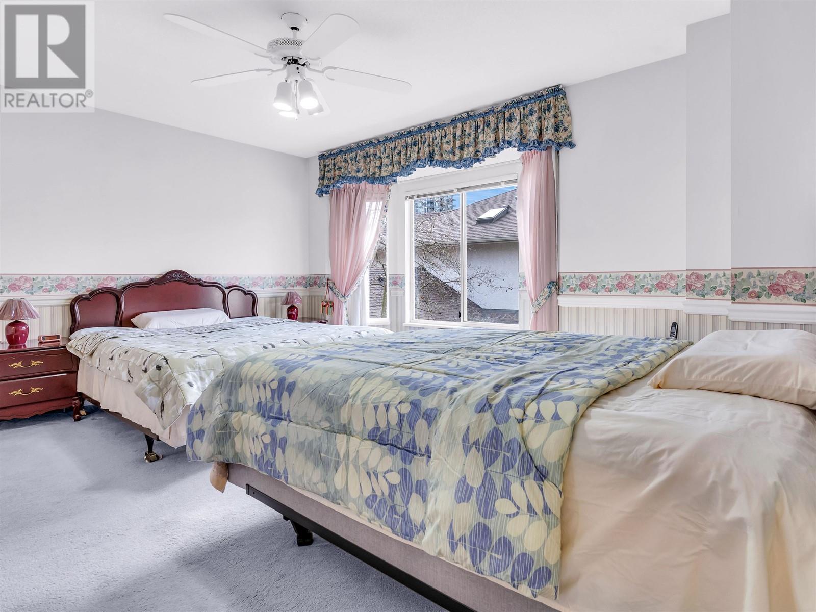Listing Picture 23 of 40 : 21 3701 THURSTON STREET, Burnaby / 本拿比 - 魯藝地產 Yvonne Lu Group - MLS Medallion Club Member