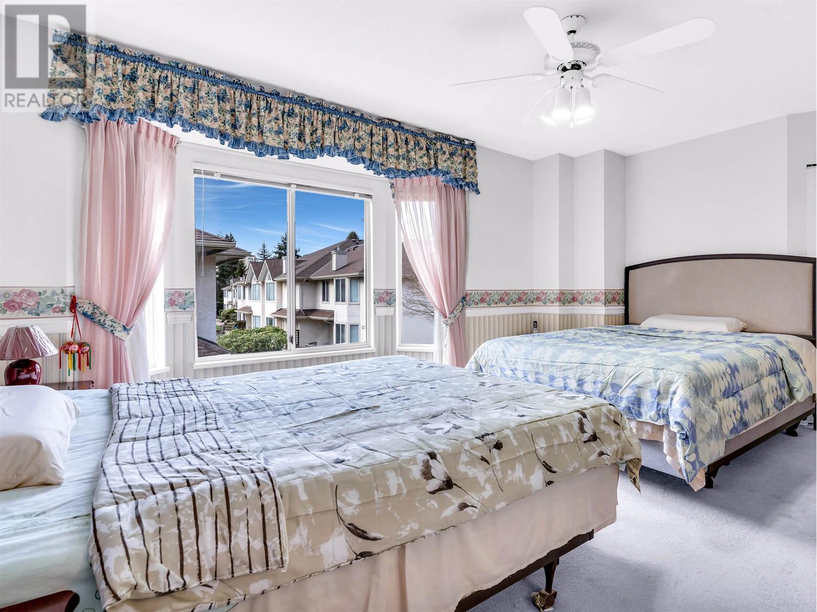Listing Picture 24 of 40 : 21 3701 THURSTON STREET, Burnaby / 本拿比 - 魯藝地產 Yvonne Lu Group - MLS Medallion Club Member
