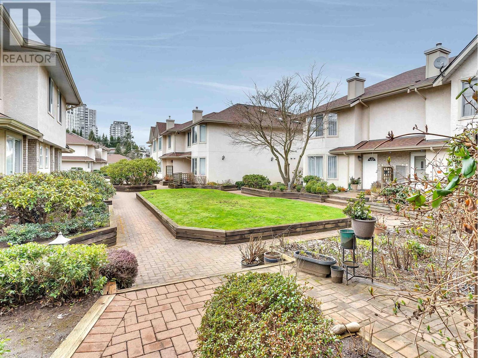 Listing Picture 37 of 40 : 21 3701 THURSTON STREET, Burnaby / 本拿比 - 魯藝地產 Yvonne Lu Group - MLS Medallion Club Member