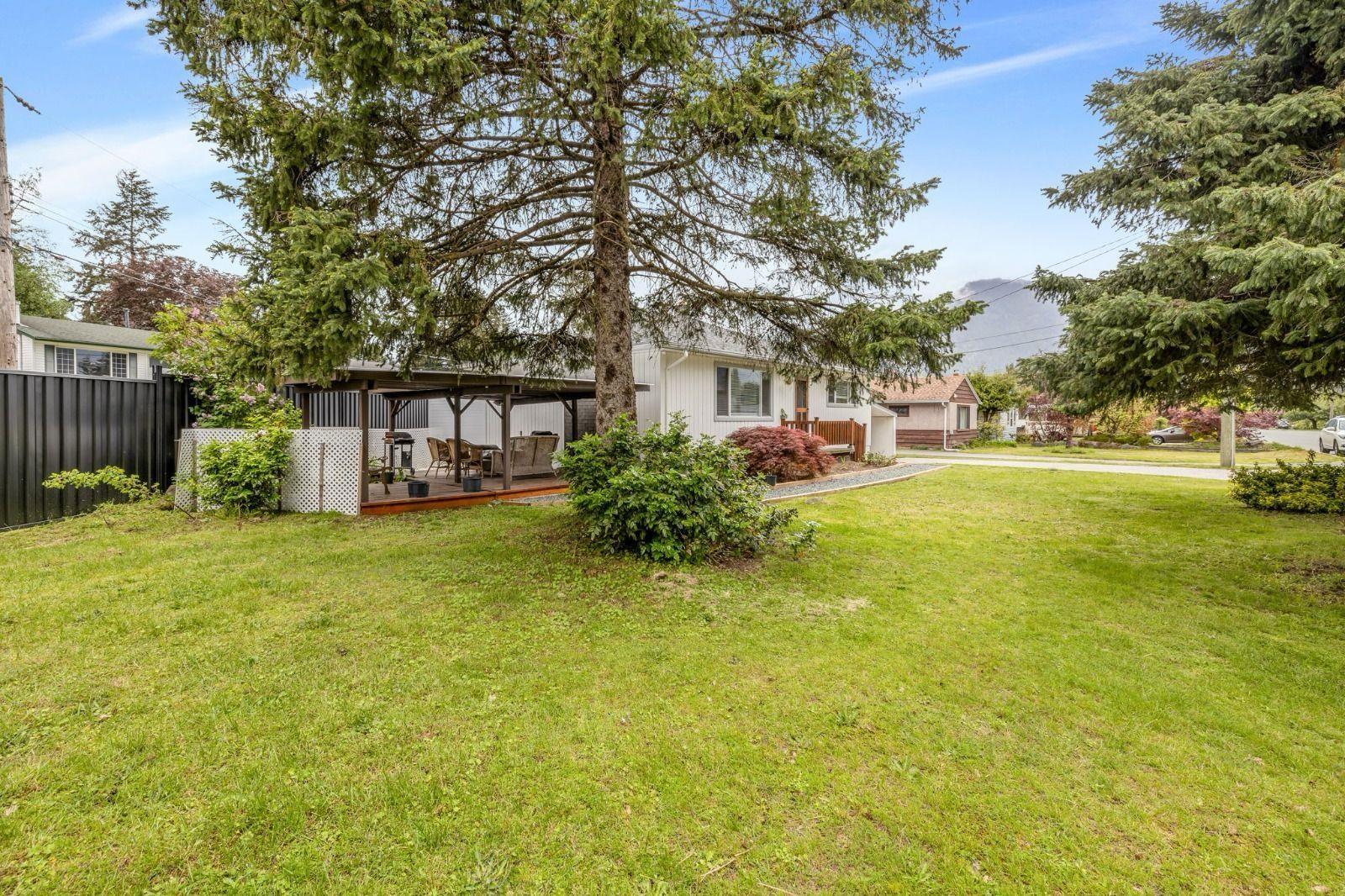776 7th Avenue, Hope, Hope, British Columbia  V0X 1L4 - Photo 3 - R2973340