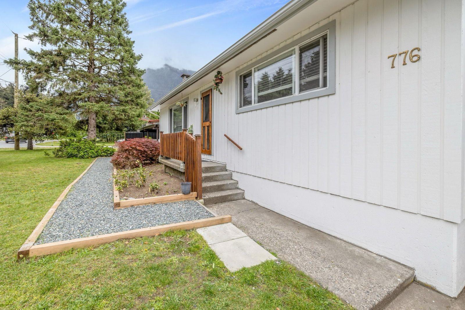 776 7th Avenue, Hope, Hope, British Columbia  V0X 1L4 - Photo 5 - R2973340