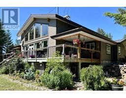 3630 Park Place, Lac La Hache, Ca