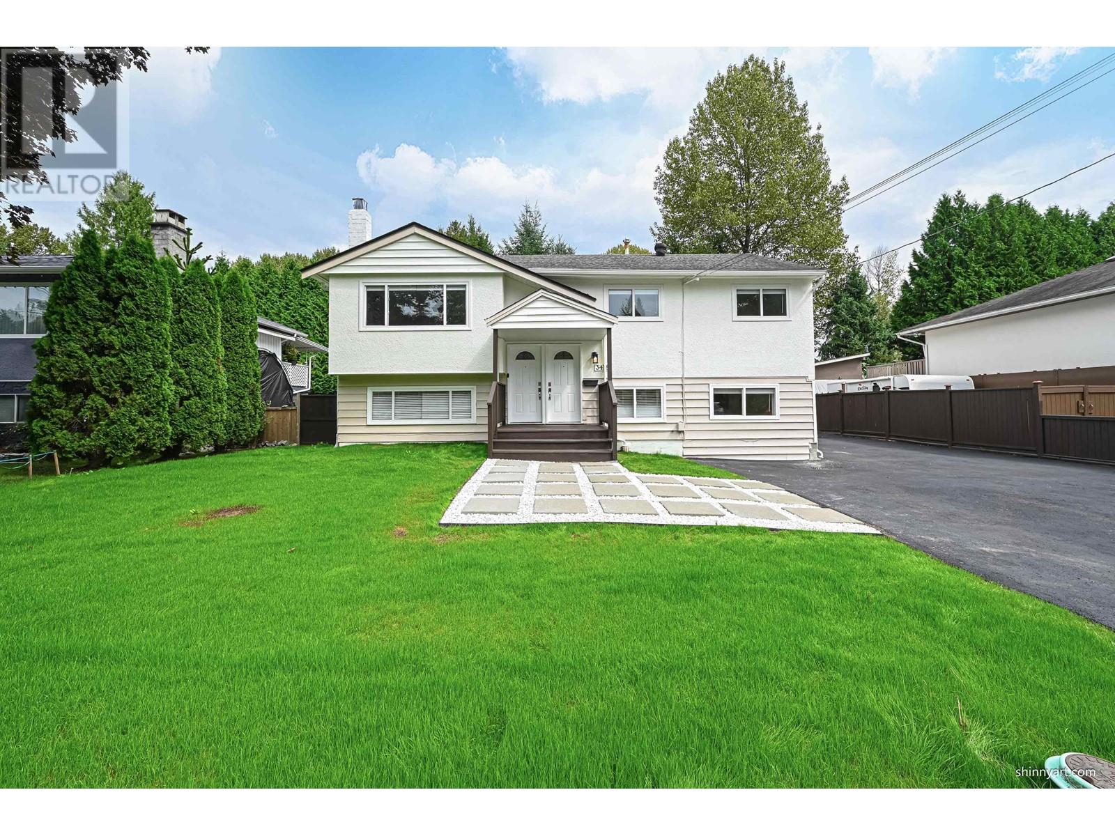 3478 Handley Crescent, Port Coquitlam, British Columbia  V3B 2Y5 - Photo 1 - R2971592