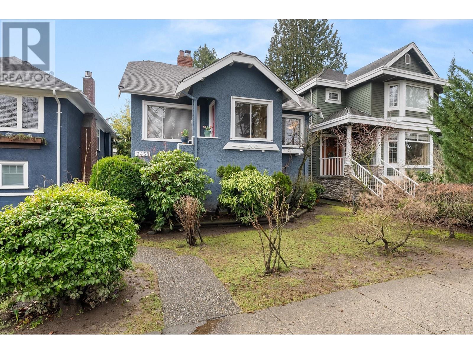 Listing Picture 23 of 31 : 3458 W 13TH AVENUE, Vancouver / 溫哥華 - 魯藝地產 Yvonne Lu Group - MLS Medallion Club Member