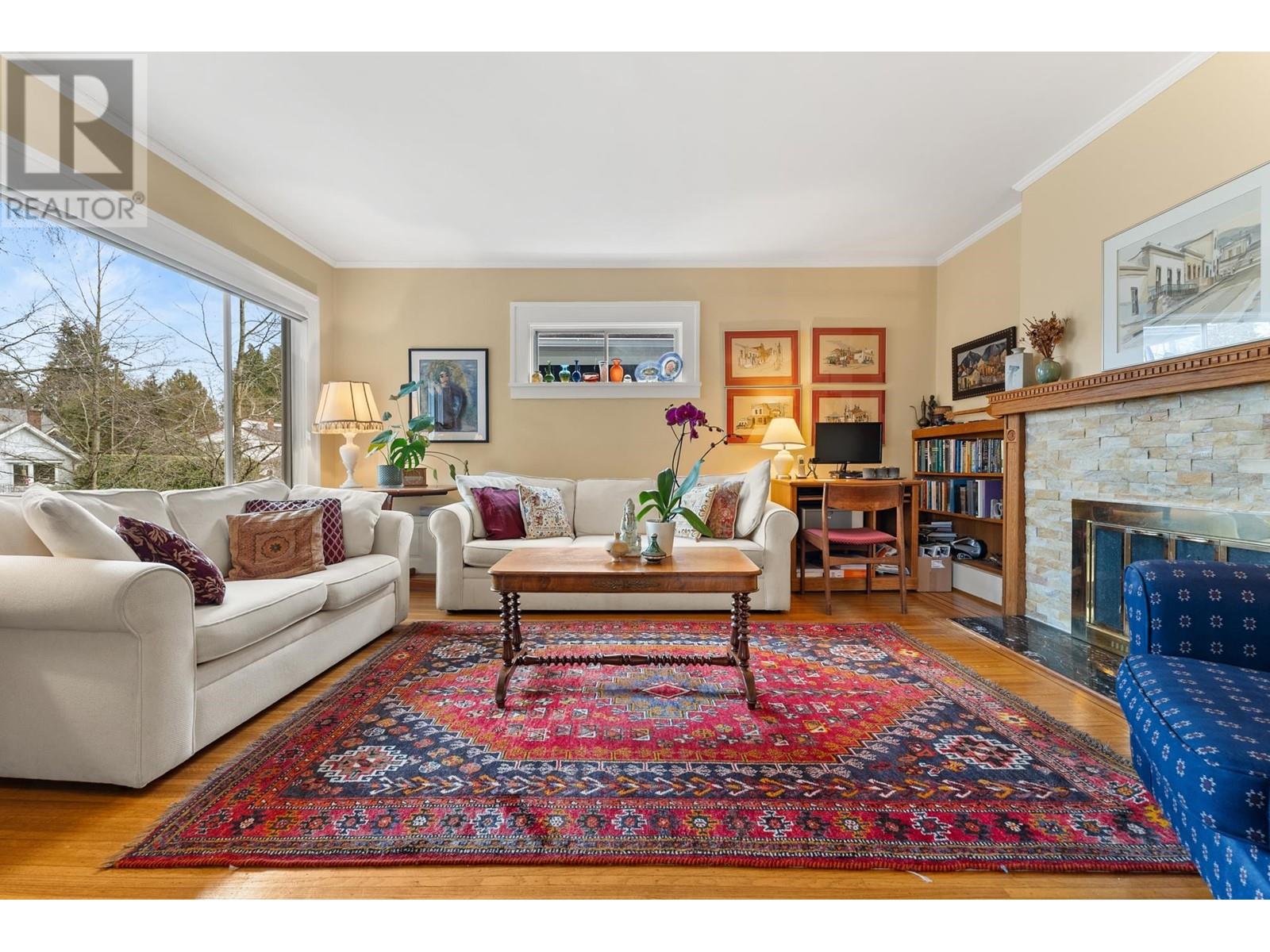 3458 W 13TH AVENUE, Vancouver