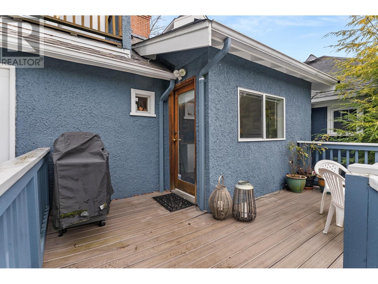 Listing Picture 28 of 31 : 3458 W 13TH AVENUE, Vancouver / 溫哥華 - 魯藝地產 Yvonne Lu Group - MLS Medallion Club Member