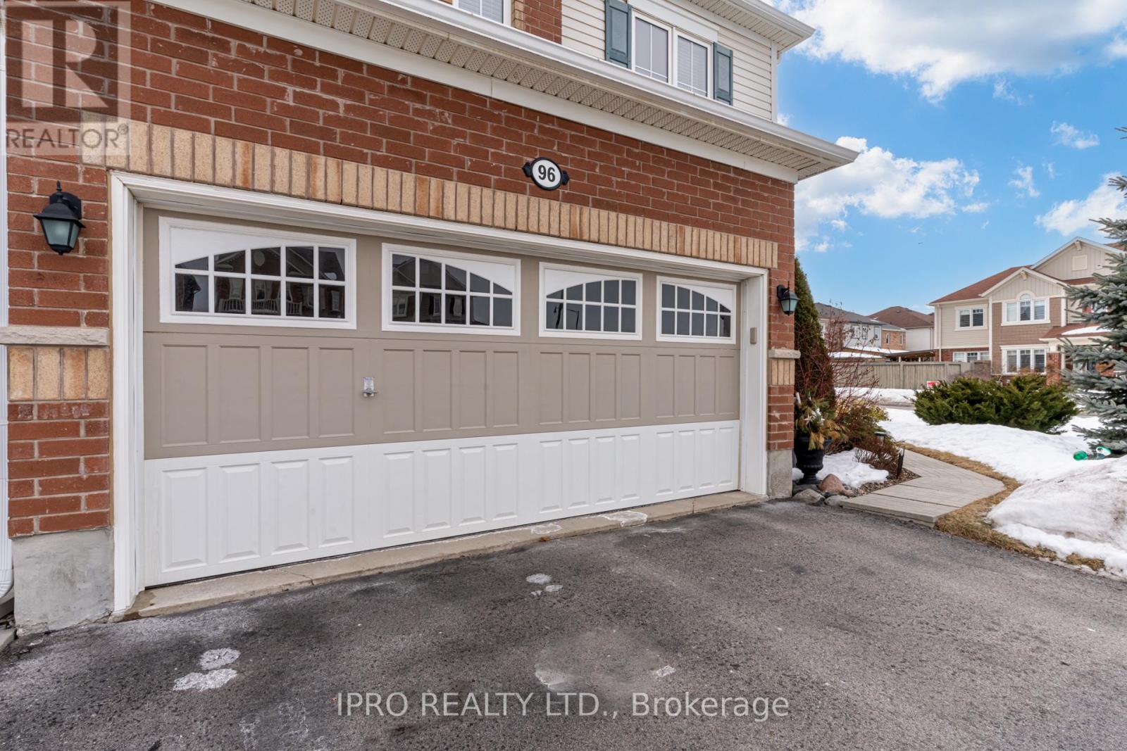 Property at 96 ROBERT PARKINSON DRIVE image 3