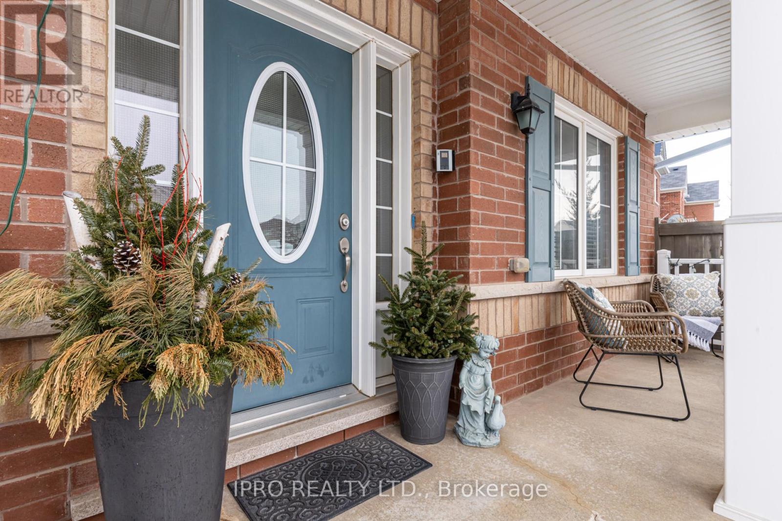 Property at 96 ROBERT PARKINSON DRIVE image 5