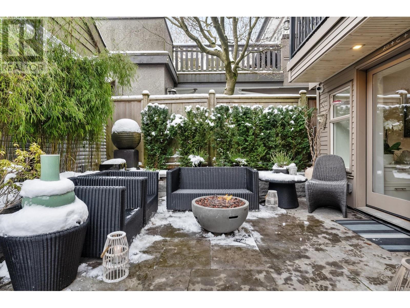 Listing Picture 27 of 33 : 1802 MCNICOLL AVENUE, Vancouver / 溫哥華 - 魯藝地產 Yvonne Lu Group - MLS Medallion Club Member