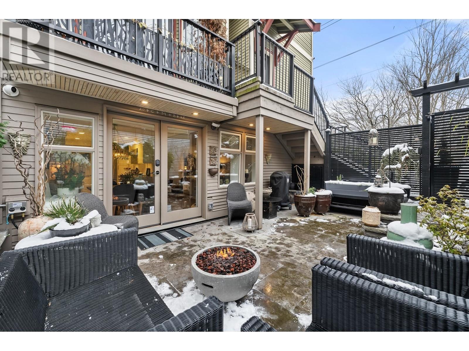 Listing Picture 15 of 33 : 1802 MCNICOLL AVENUE, Vancouver / 溫哥華 - 魯藝地產 Yvonne Lu Group - MLS Medallion Club Member