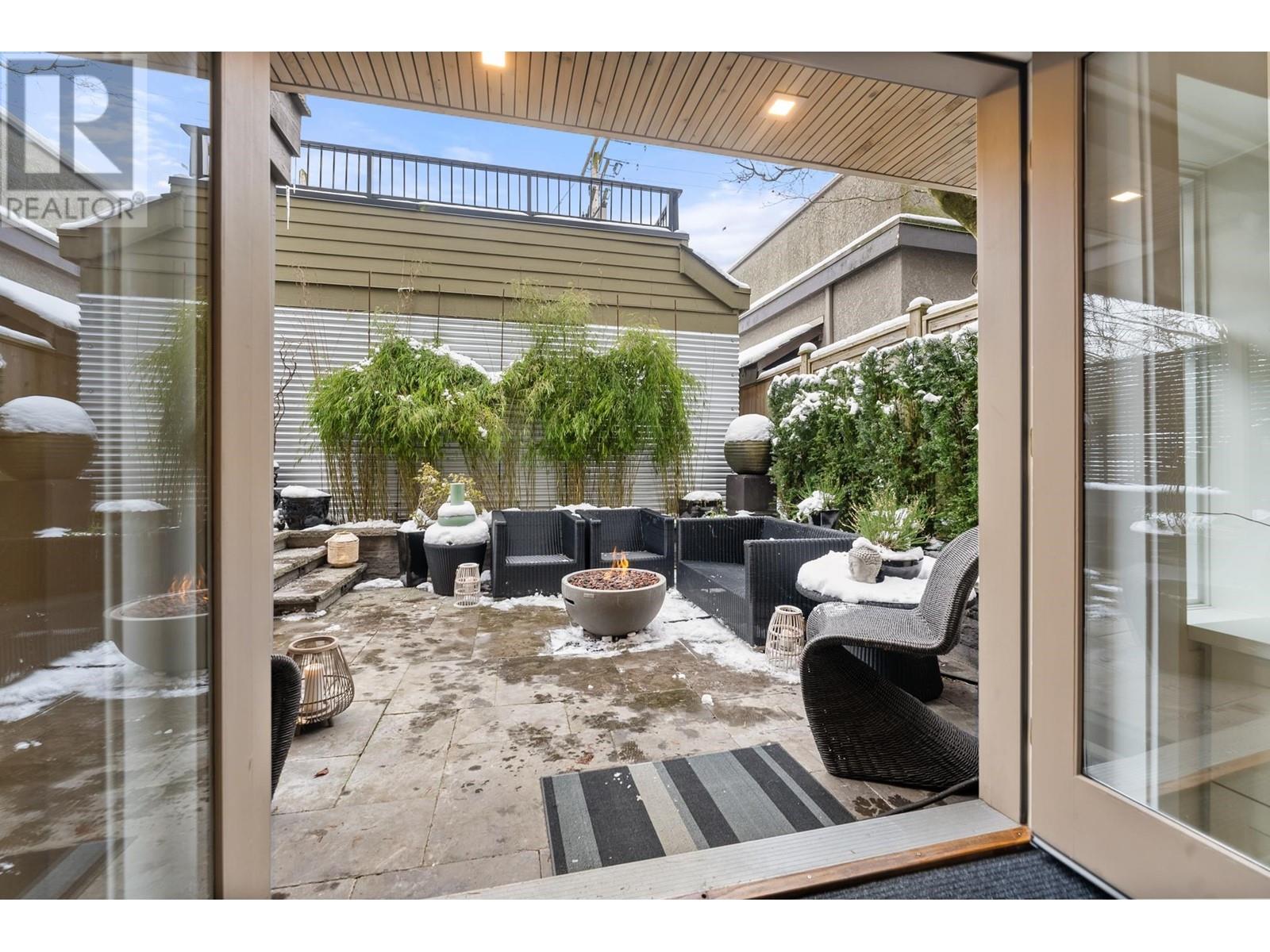 1802 MCNICOLL AVENUE, Vancouver