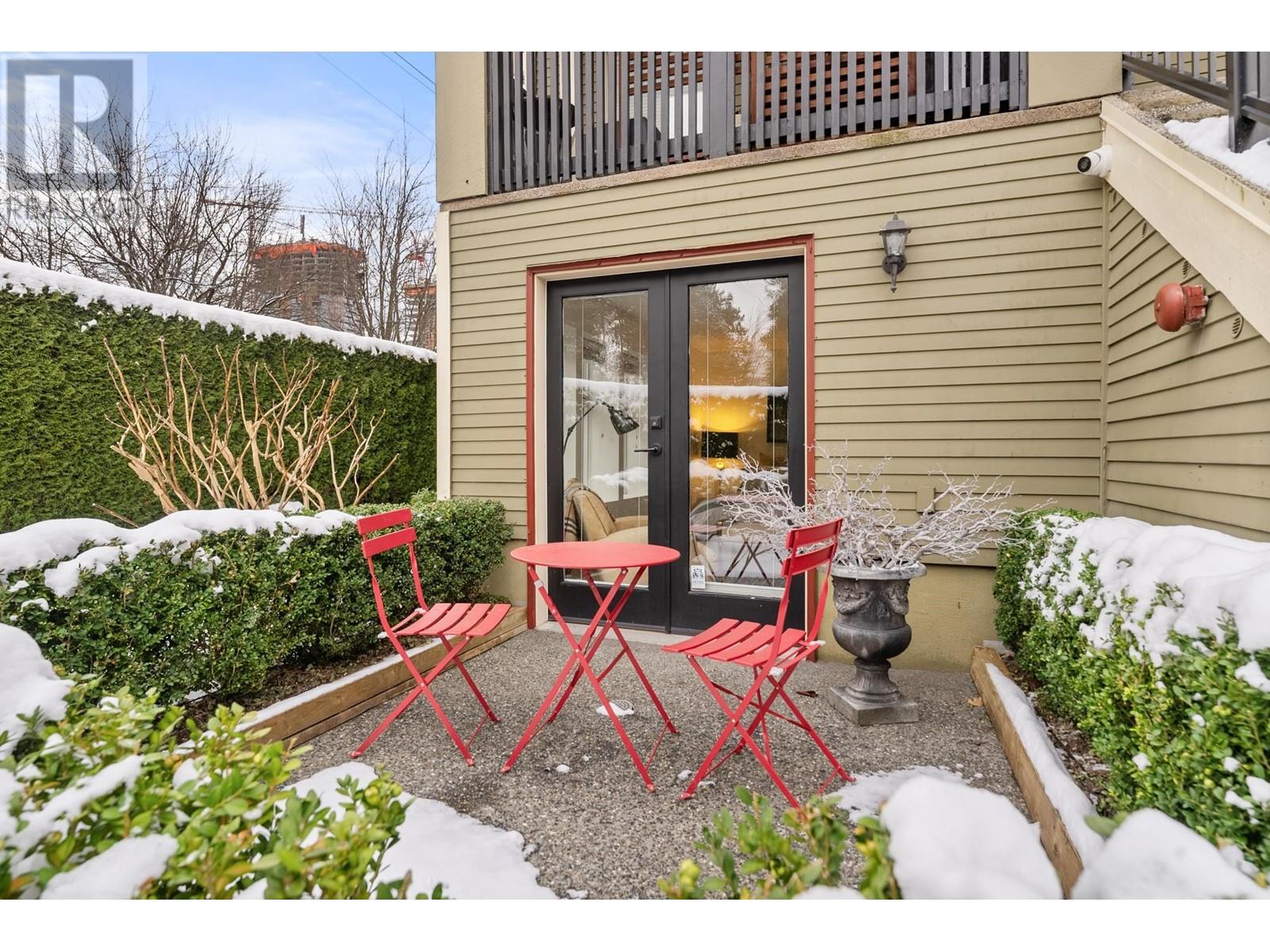 Listing Picture 23 of 33 : 1802 MCNICOLL AVENUE, Vancouver / 溫哥華 - 魯藝地產 Yvonne Lu Group - MLS Medallion Club Member