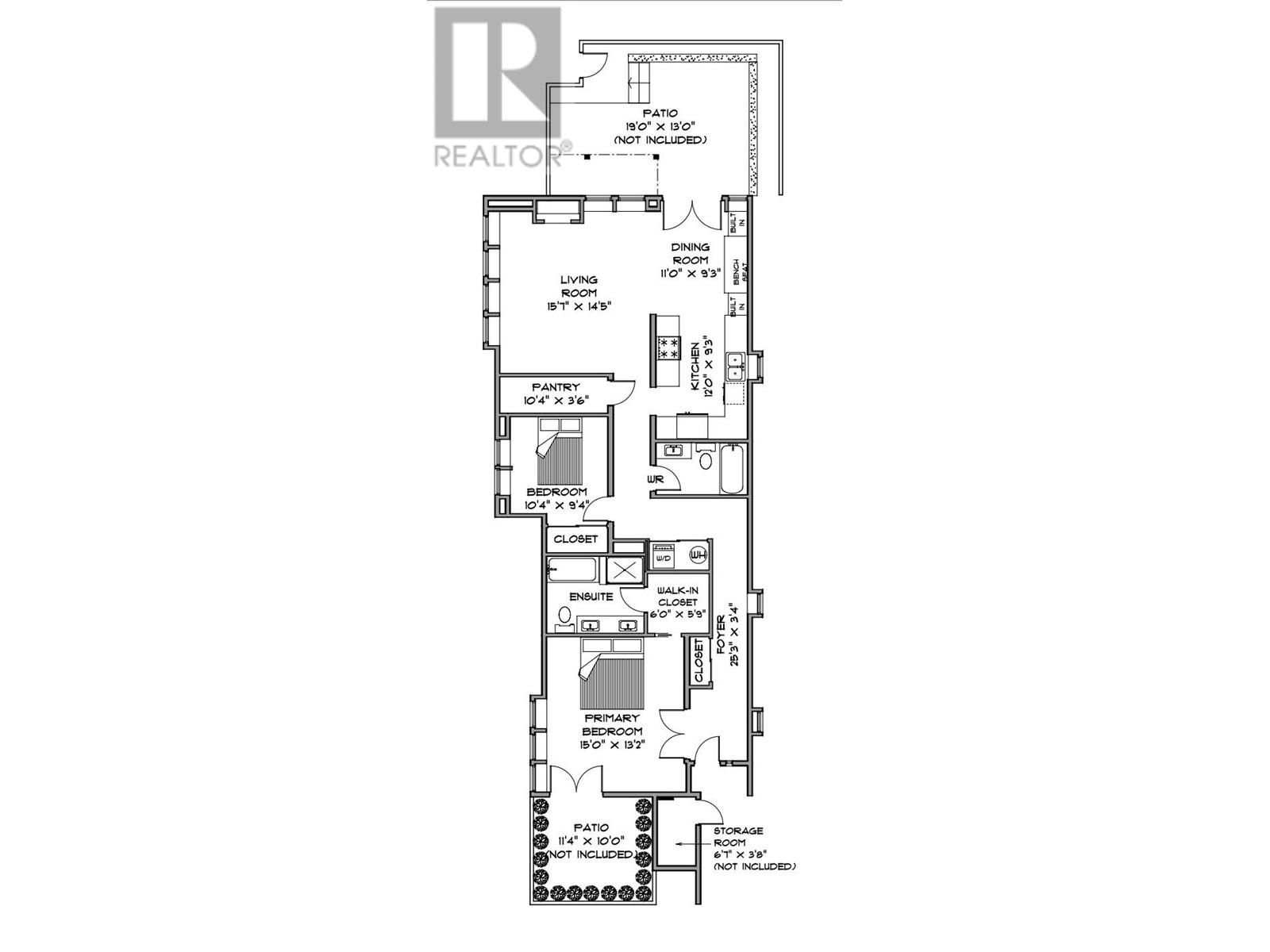 Listing Picture 33 of 33 : 1802 MCNICOLL AVENUE, Vancouver / 溫哥華 - 魯藝地產 Yvonne Lu Group - MLS Medallion Club Member