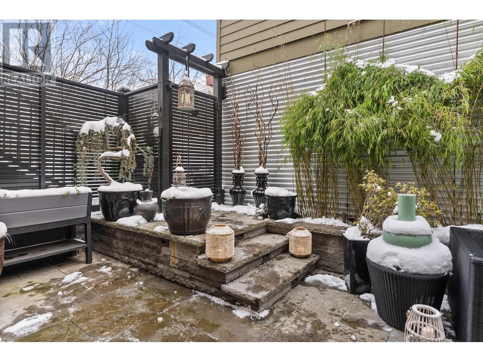 Listing Picture 31 of 33 : 1802 MCNICOLL AVENUE, Vancouver / 溫哥華 - 魯藝地產 Yvonne Lu Group - MLS Medallion Club Member