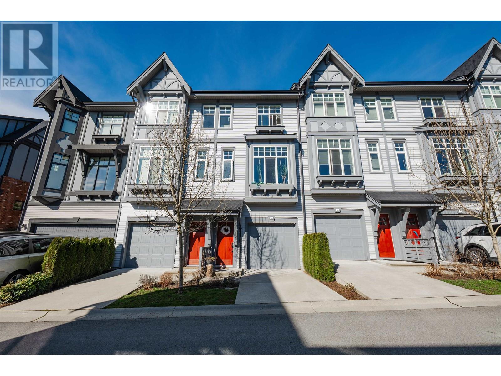 68 3552 Victoria Drive, Coquitlam, British Columbia  V3C 3V4 - Photo 1 - R2973498