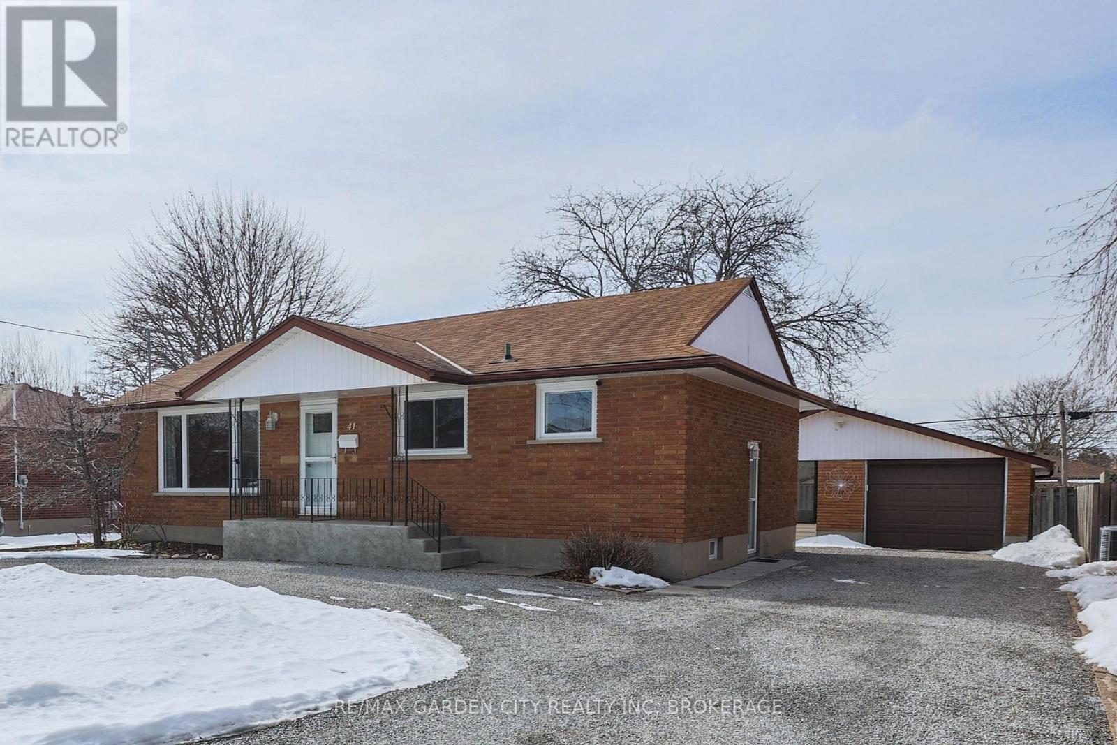 Property at 41 HOWARD AVENUE image 1