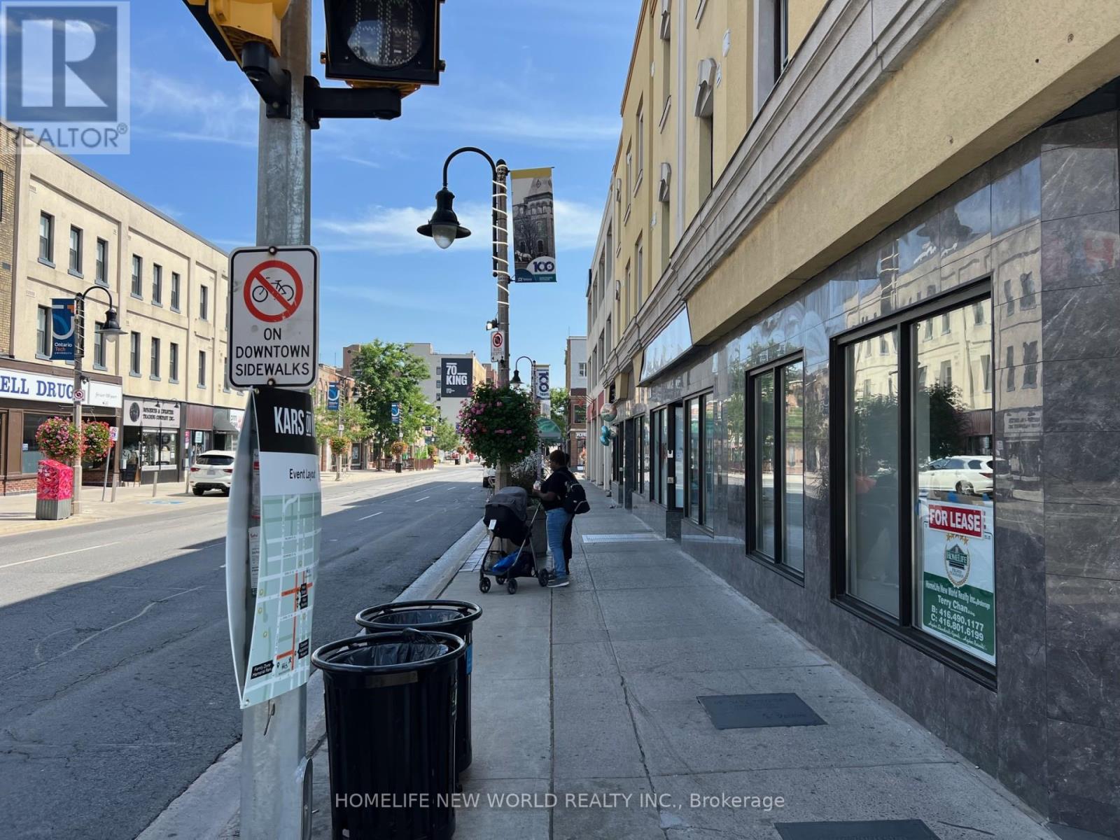 1 Simcoe Street S, Oshawa, Ontario  L1H 4G1 - Photo 10 - E12000973