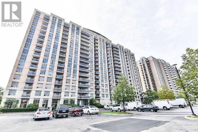 Property at 906 - 8 MONDEO DRIVE image 1