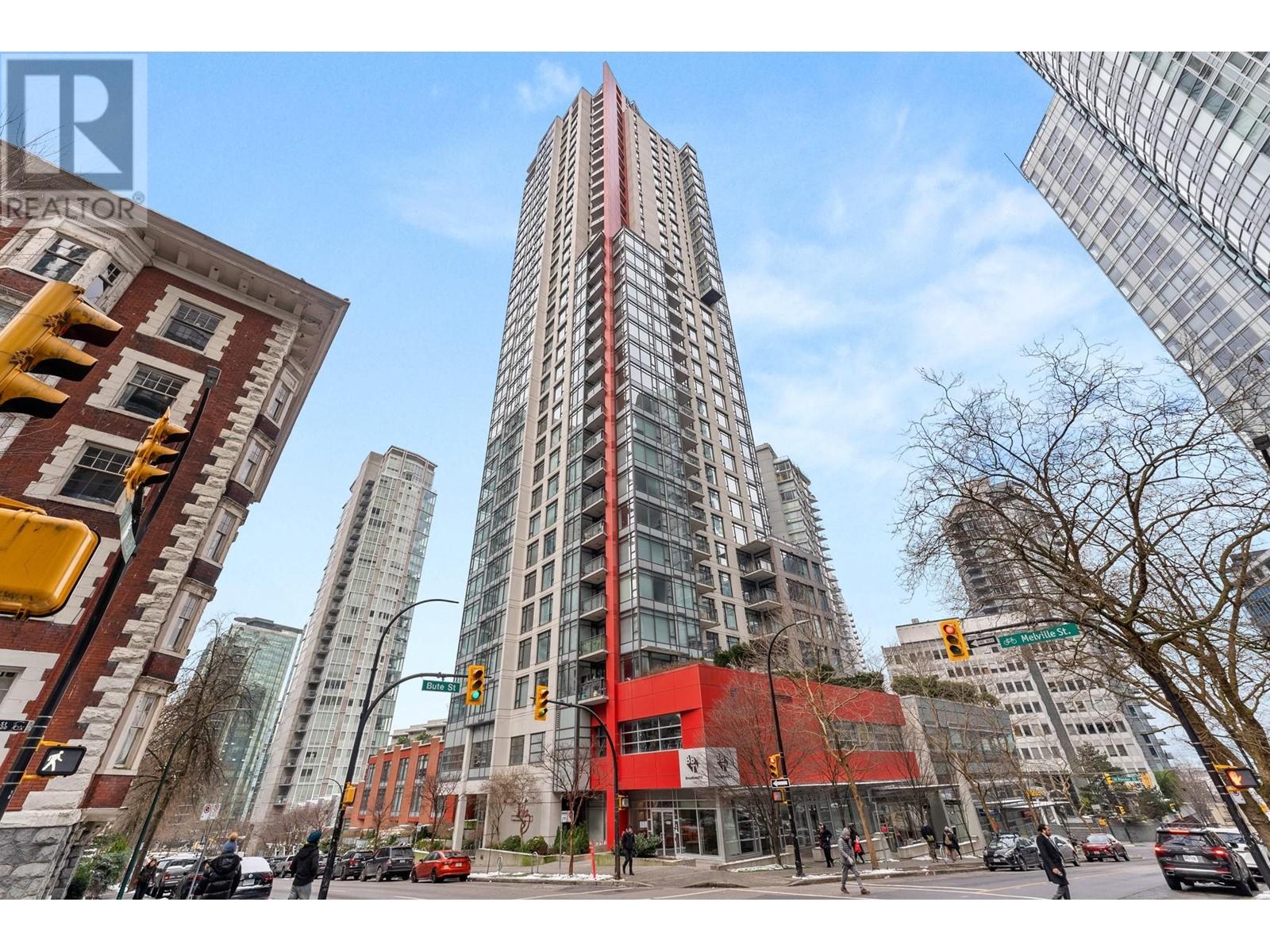 802 1211 Melville Street, Vancouver, British Columbia  V6E 0A7 - Photo 21 - R2967079
