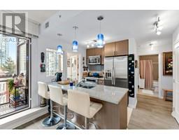 802 1211 MELVILLE STREET, Vancouver, British Columbia