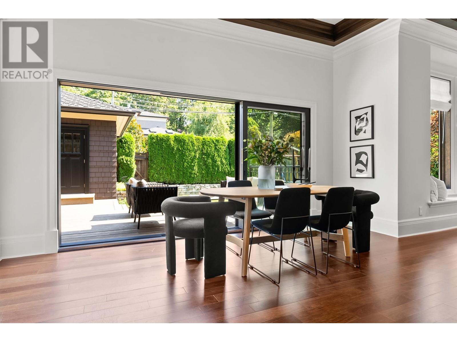 Listing Picture 5 of 40 : 6262 ANGUS DRIVE, Vancouver / 溫哥華 - 魯藝地產 Yvonne Lu Group - MLS Medallion Club Member