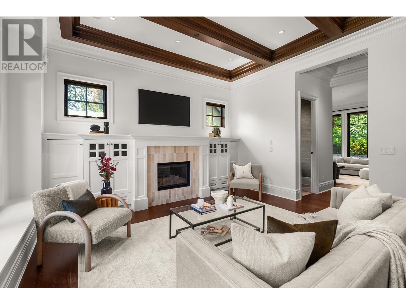 Listing Picture 9 of 40 : 6262 ANGUS DRIVE, Vancouver / 溫哥華 - 魯藝地產 Yvonne Lu Group - MLS Medallion Club Member