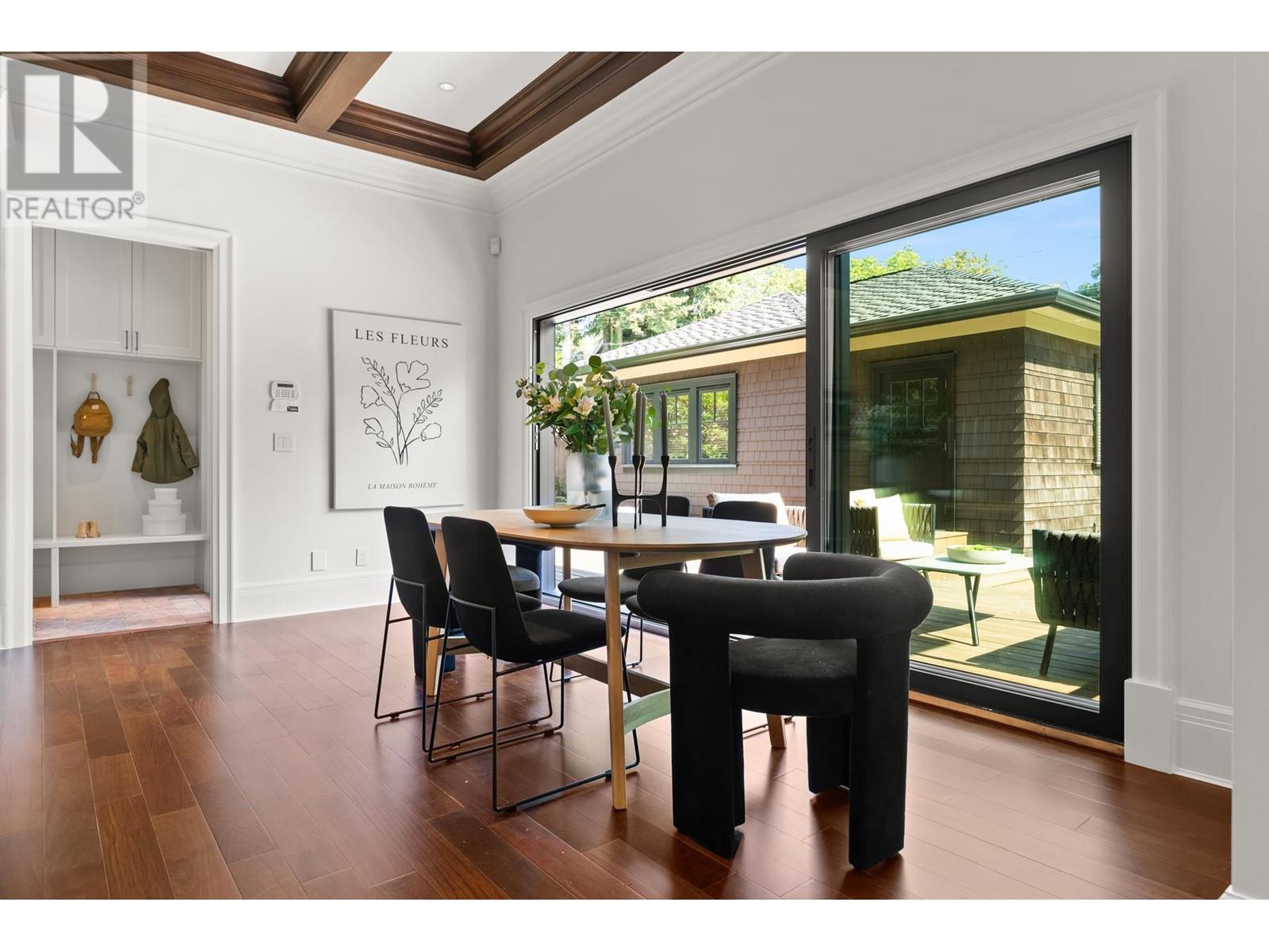 Listing Picture 13 of 40 : 6262 ANGUS DRIVE, Vancouver / 溫哥華 - 魯藝地產 Yvonne Lu Group - MLS Medallion Club Member