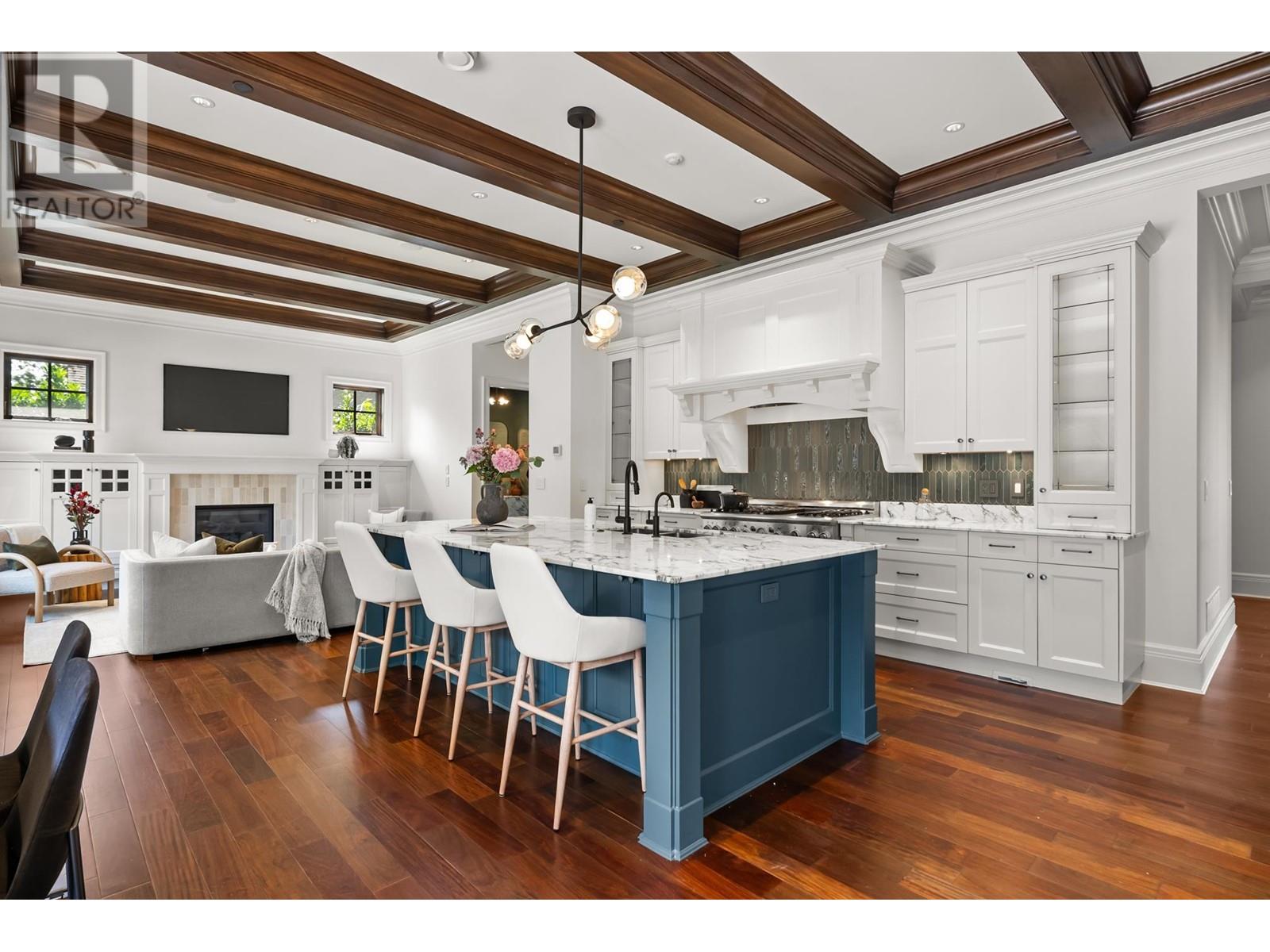 Listing Picture 10 of 40 : 6262 ANGUS DRIVE, Vancouver / 溫哥華 - 魯藝地產 Yvonne Lu Group - MLS Medallion Club Member