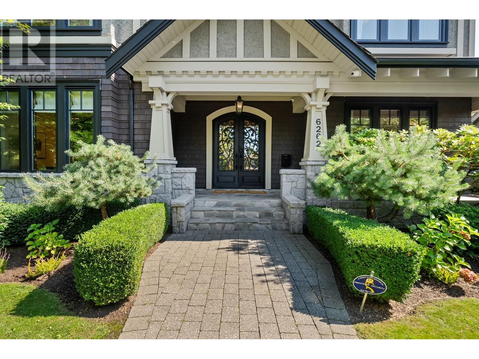 Listing Picture 39 of 40 : 6262 ANGUS DRIVE, Vancouver / 溫哥華 - 魯藝地產 Yvonne Lu Group - MLS Medallion Club Member