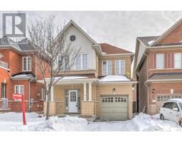 39 SILVERADO HILLS DRIVE, Markham, Ontario