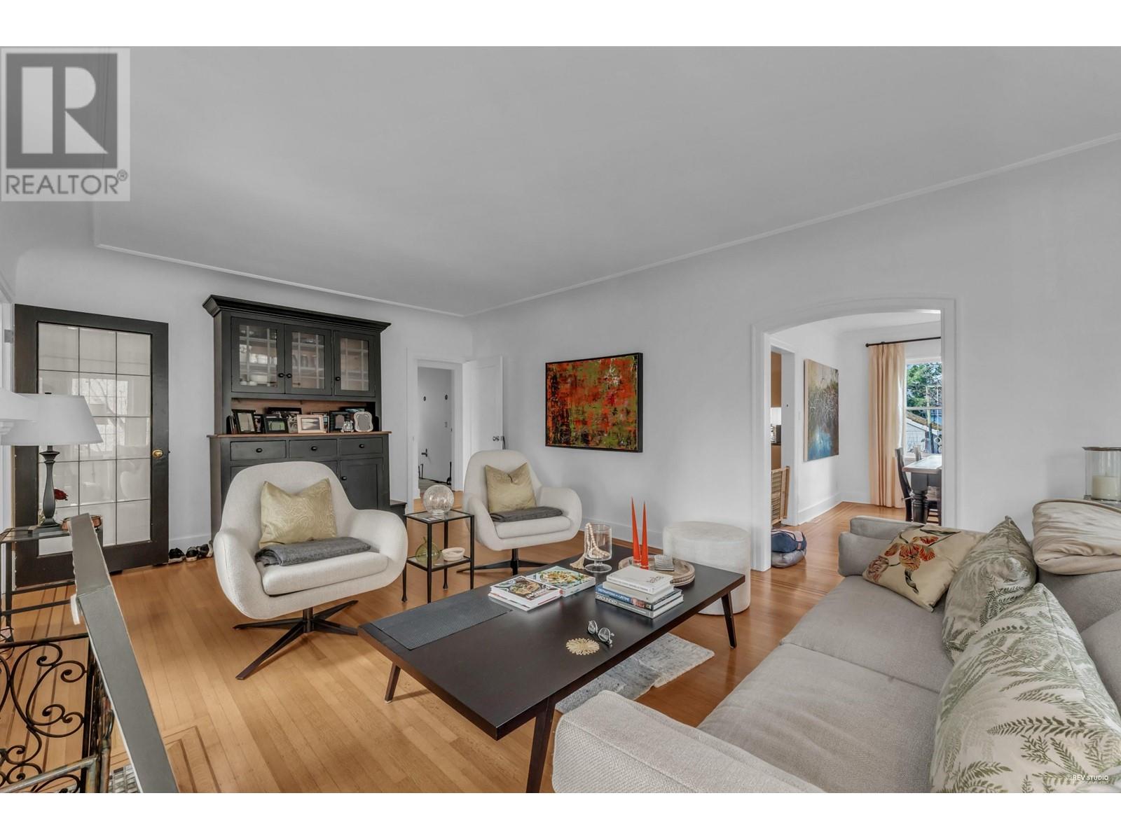 Listing Picture 6 of 40 : 295 W 23RD AVENUE, Vancouver / 溫哥華 - 魯藝地產 Yvonne Lu Group - MLS Medallion Club Member