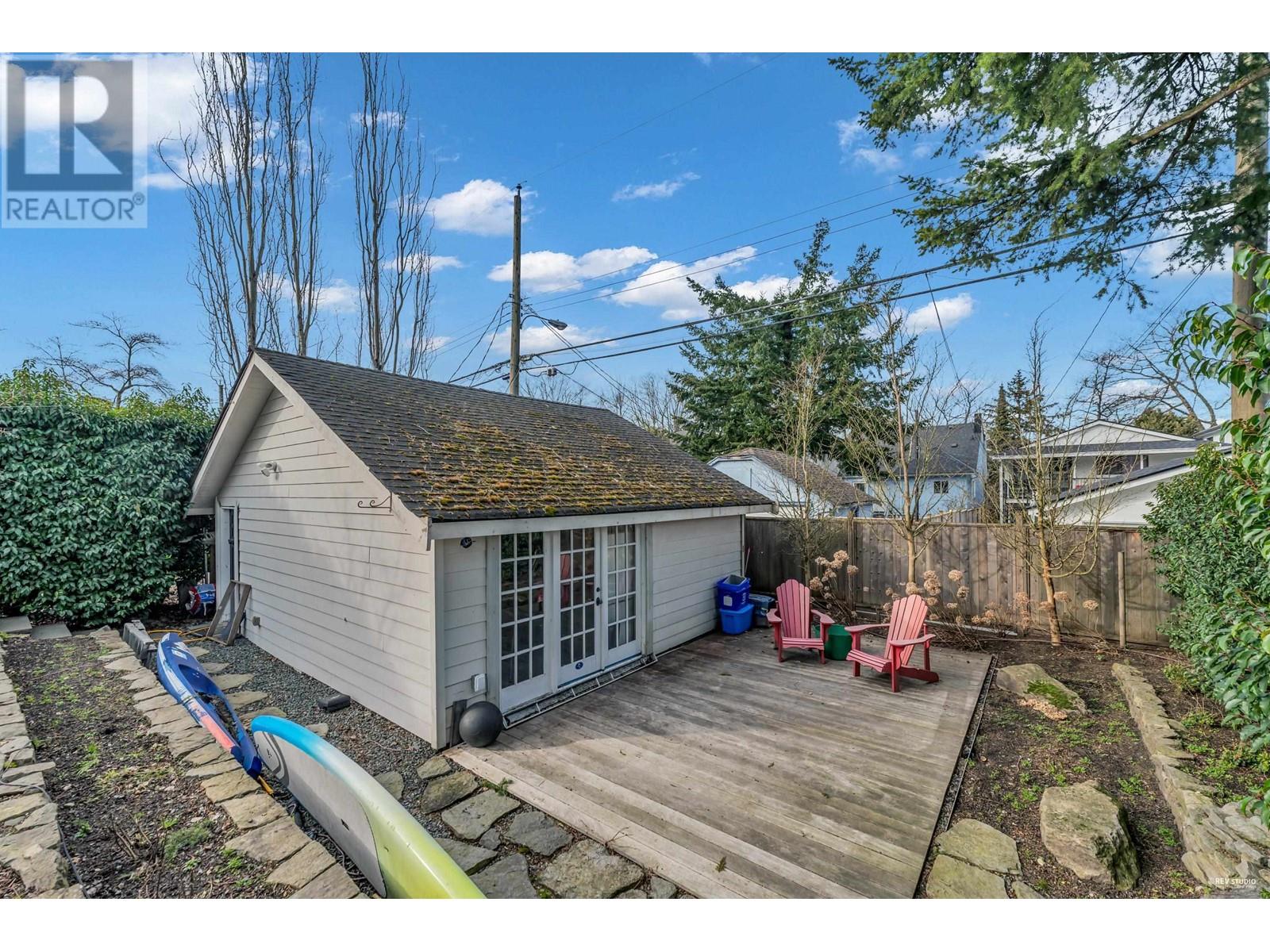 295 W 23rd Avenue, Vancouver, British Columbia  V5Y 2H2 - Photo 35 - R2973002