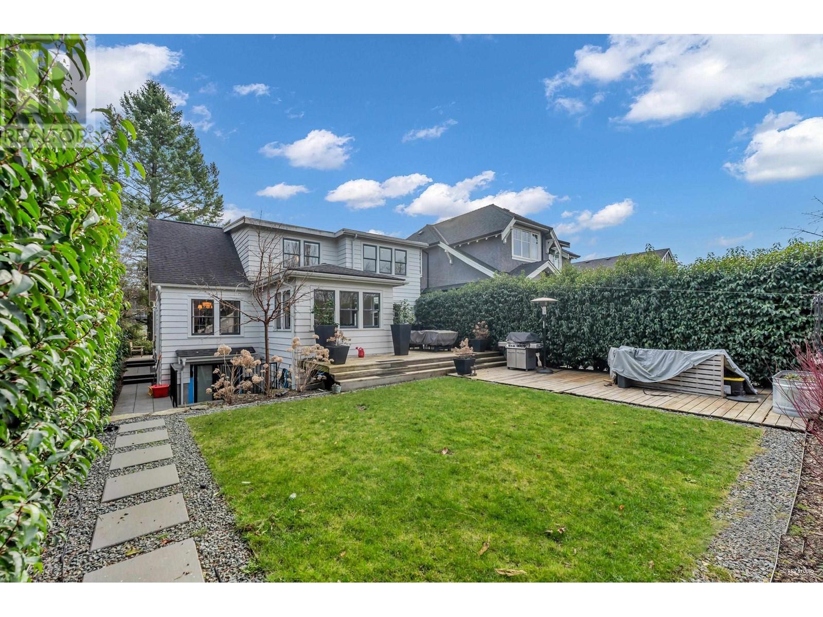Listing Picture 32 of 40 : 295 W 23RD AVENUE, Vancouver / 溫哥華 - 魯藝地產 Yvonne Lu Group - MLS Medallion Club Member