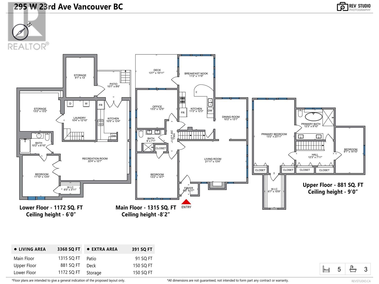 Listing Picture 40 of 40 : 295 W 23RD AVENUE, Vancouver / 溫哥華 - 魯藝地產 Yvonne Lu Group - MLS Medallion Club Member