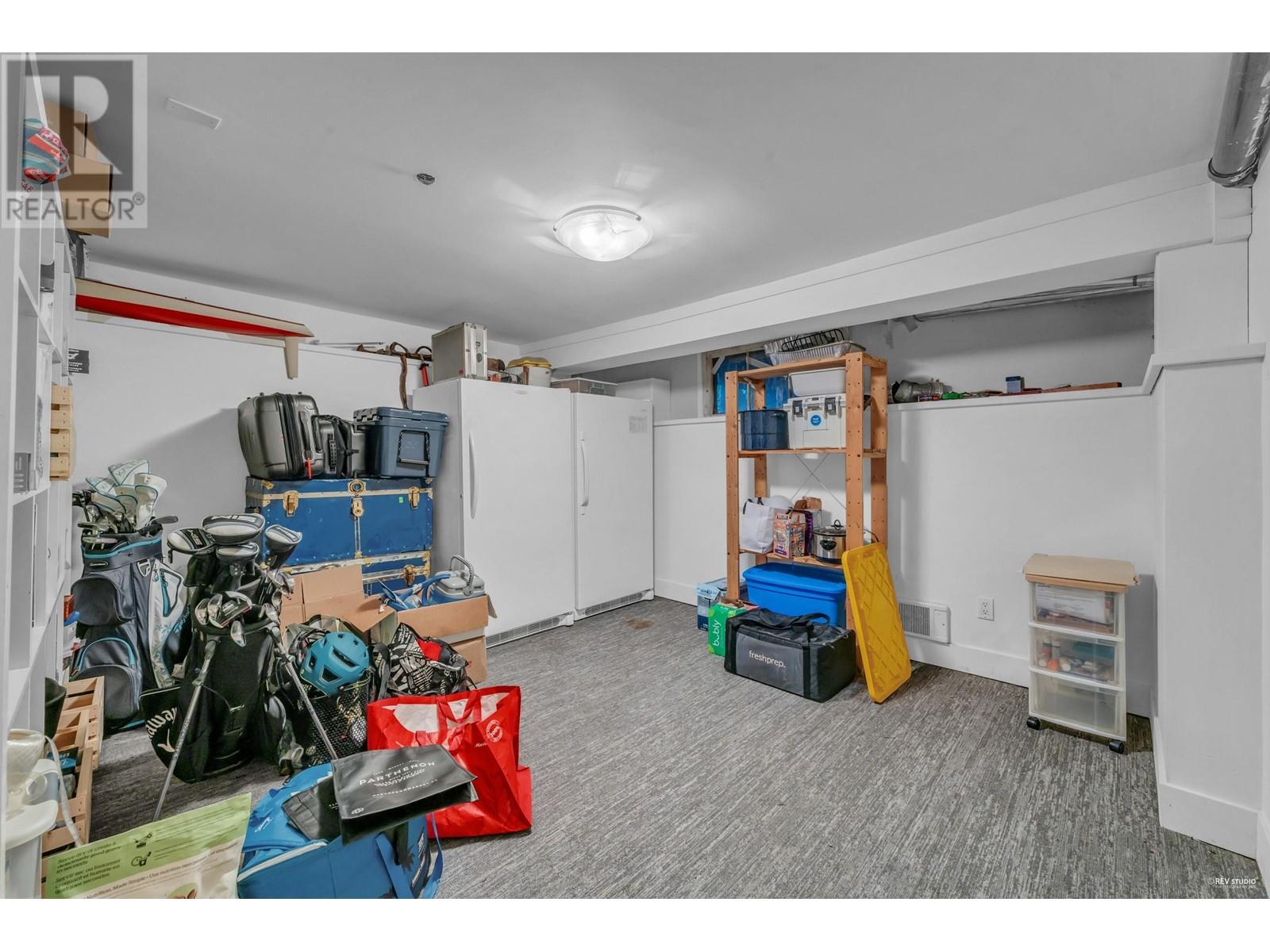 Listing Picture 30 of 40 : 295 W 23RD AVENUE, Vancouver / 溫哥華 - 魯藝地產 Yvonne Lu Group - MLS Medallion Club Member