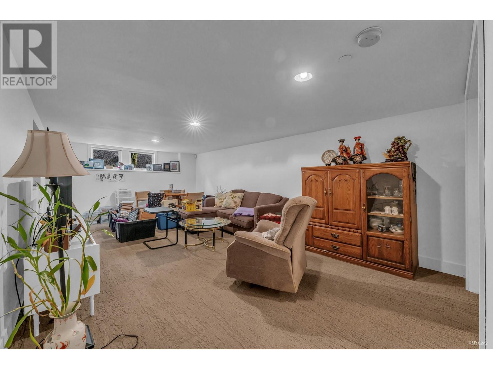 Listing Picture 27 of 40 : 295 W 23RD AVENUE, Vancouver / 溫哥華 - 魯藝地產 Yvonne Lu Group - MLS Medallion Club Member