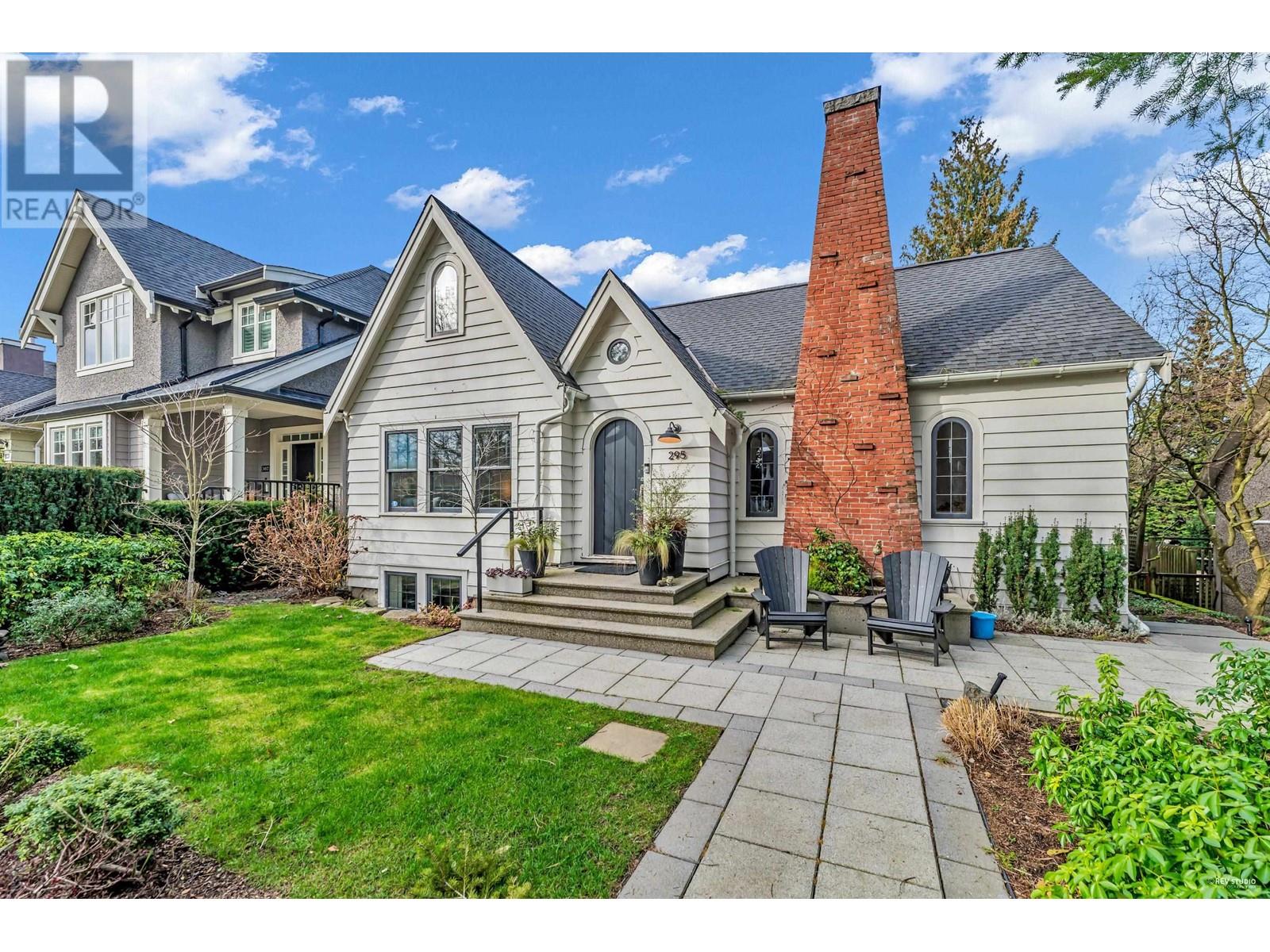 Property at 295 W 23RD AVENUE image 1