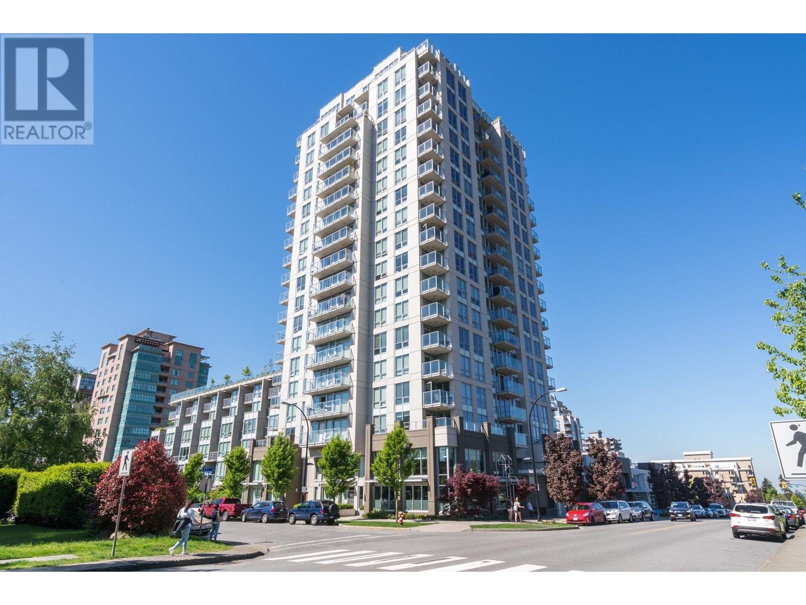 302 135 E 17th Street, North Vancouver, British Columbia  V7L 0C4 - Photo 6 - R2973590