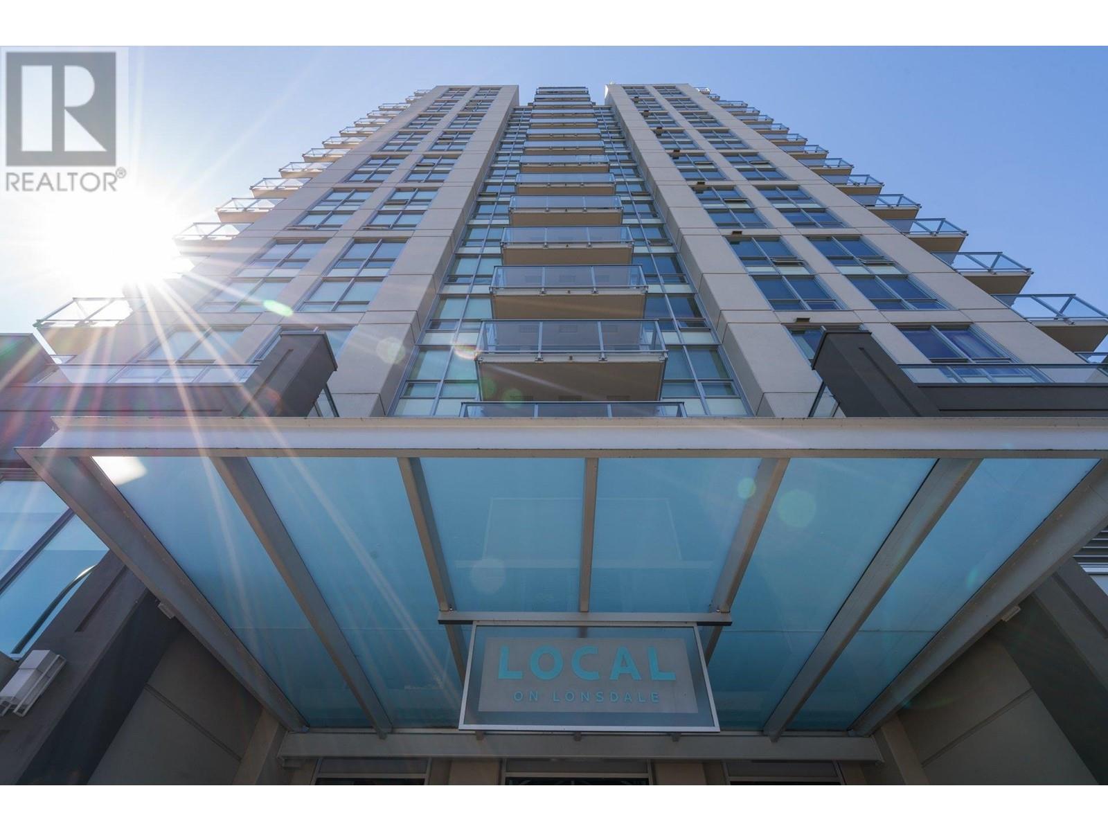 302 135 E 17th Street, North Vancouver, British Columbia  V7L 0C4 - Photo 33 - R2973590