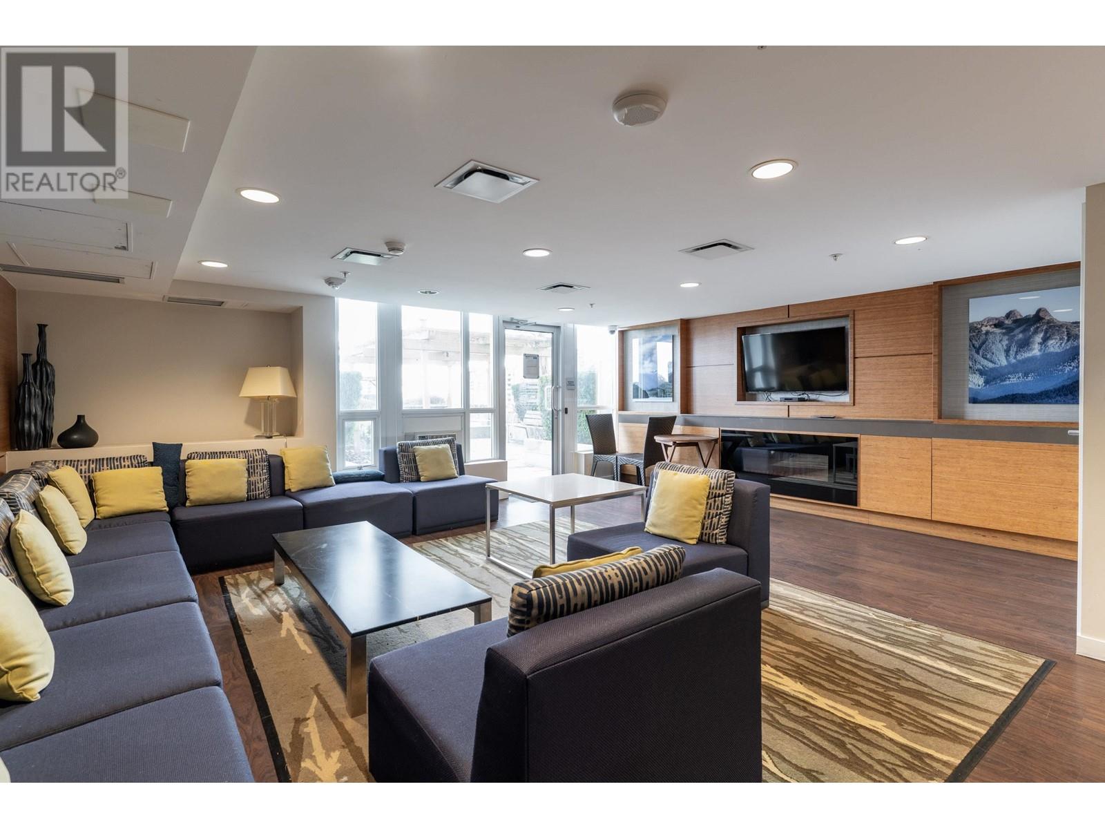 302 135 E 17th Street, North Vancouver, British Columbia  V7L 0C4 - Photo 27 - R2973590
