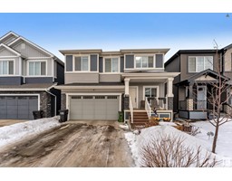 8708 Mayday Ln Sw The Orchards At Ellerslie, Edmonton, Ca