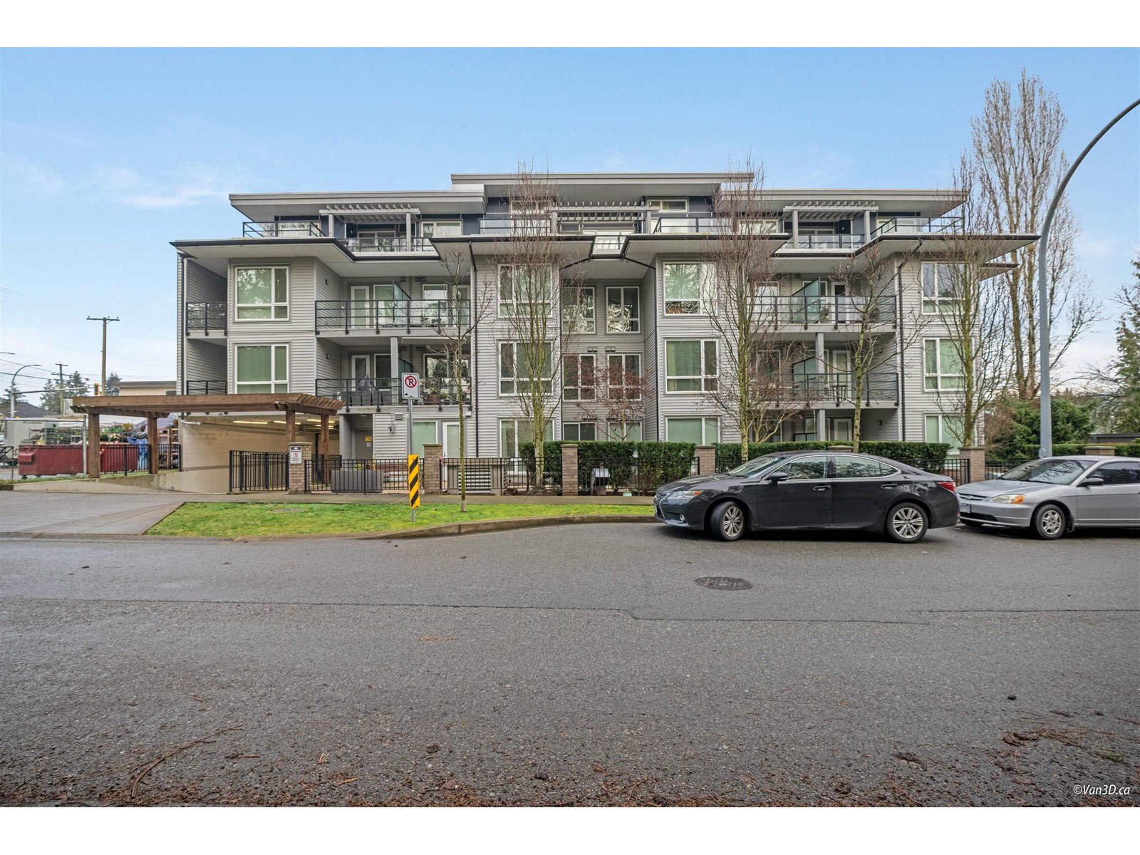 204 15628 104 Avenue, Surrey, British Columbia  V4N 2J3 - Photo 25 - R2973737