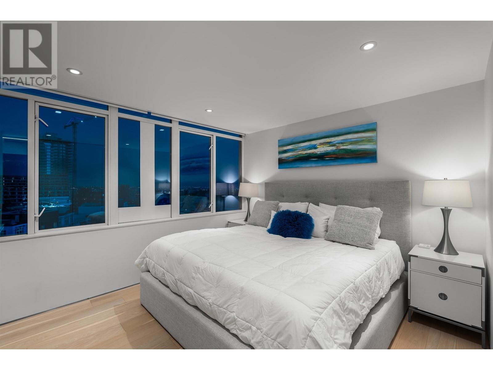 801 6026 Tisdall Street, Vancouver, British Columbia  V5Z 3N2 - Photo 19 - R2962537