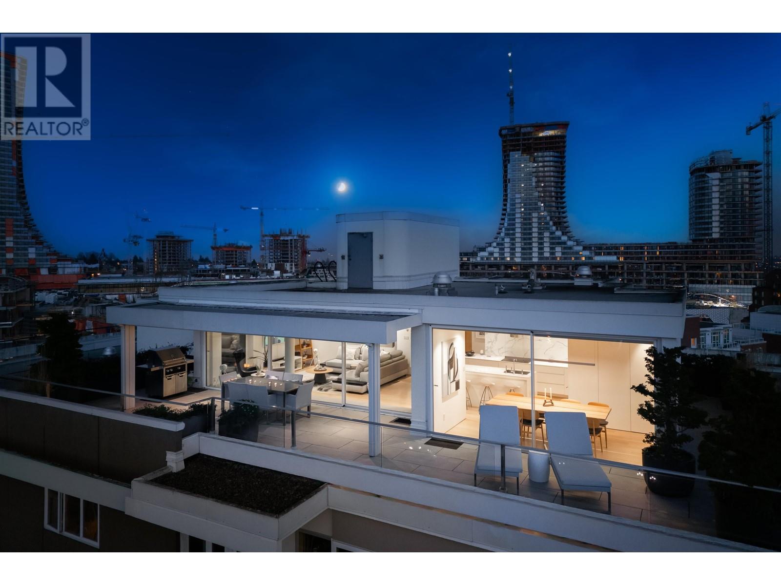 801 6026 Tisdall Street, Vancouver, British Columbia  V5Z 3N2 - Photo 25 - R2962537