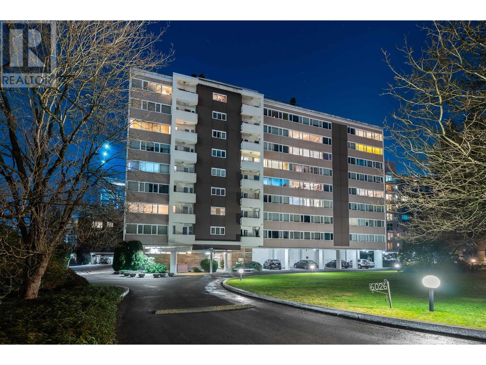 801 6026 Tisdall Street, Vancouver, British Columbia  V5Z 3N2 - Photo 26 - R2962537