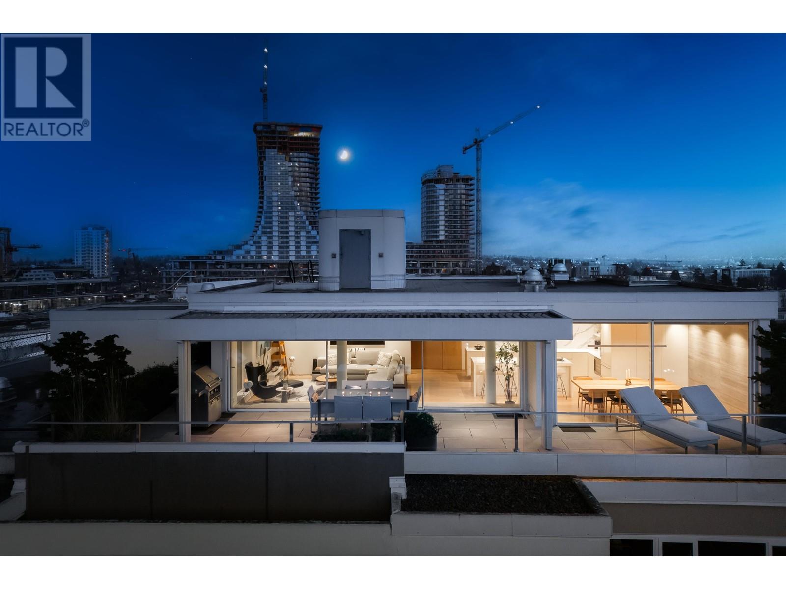 801 6026 Tisdall Street, Vancouver, British Columbia  V5Z 3N2 - Photo 24 - R2962537