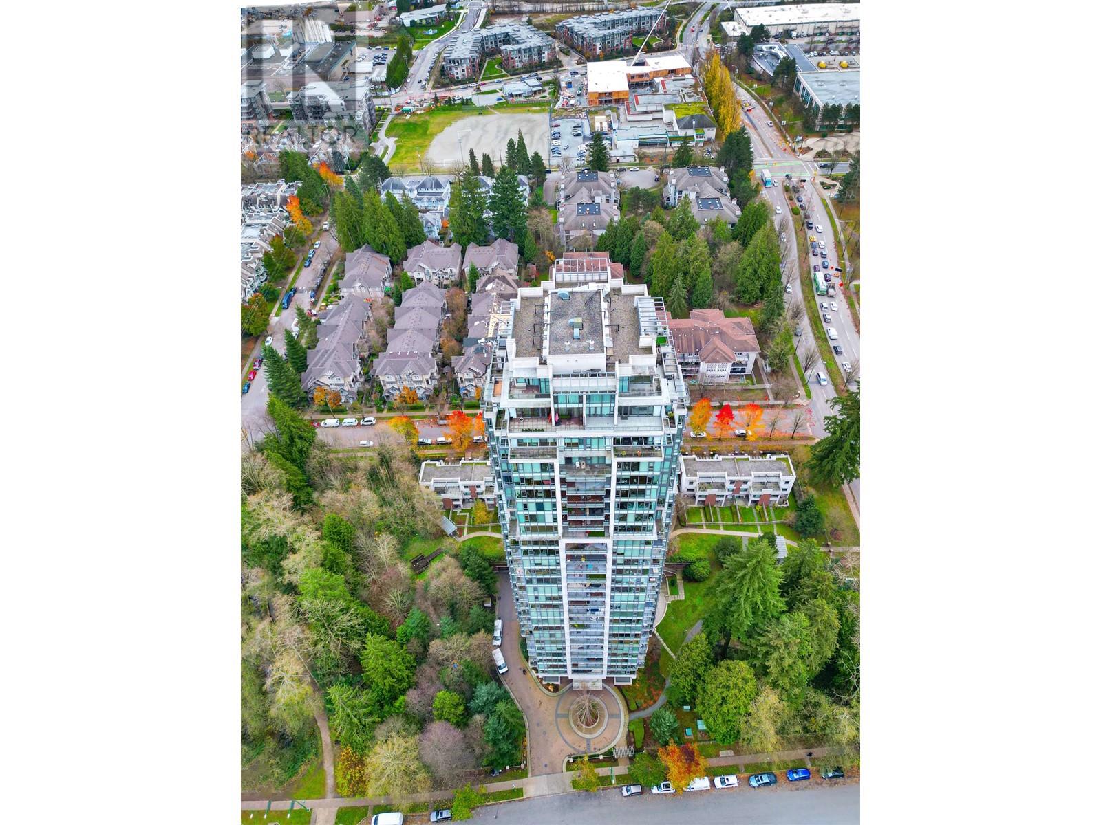 2601 7088 18th Avenue, Burnaby, British Columbia  V3N 0A2 - Photo 30 - R2973215